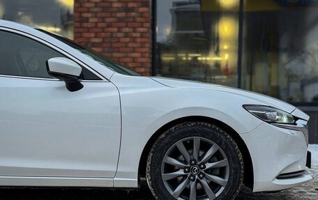 Mazda 6, 2018 год, 2 300 000 рублей, 9 фотография