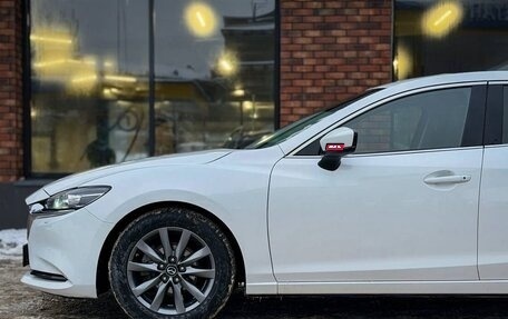 Mazda 6, 2018 год, 2 300 000 рублей, 7 фотография