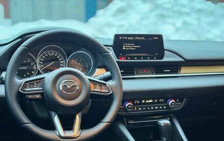 Mazda 6, 2018 год, 2 300 000 рублей, 16 фотография