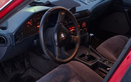 BMW 5 серия, 1988 год, 500 000 рублей, 5 фотография