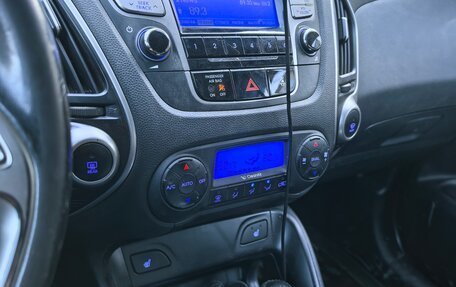 Hyundai ix35 I рестайлинг, 2011 год, 830 000 рублей, 7 фотография