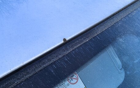 Hyundai ix35 I рестайлинг, 2011 год, 830 000 рублей, 9 фотография