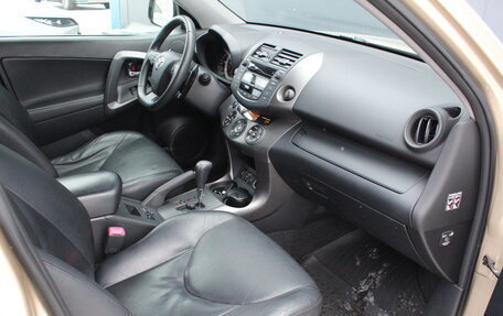 Toyota RAV4, 2011 год, 1 395 000 рублей, 6 фотография