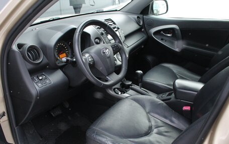 Toyota RAV4, 2011 год, 1 395 000 рублей, 5 фотография