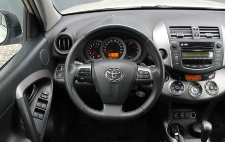 Toyota RAV4, 2011 год, 1 395 000 рублей, 8 фотография