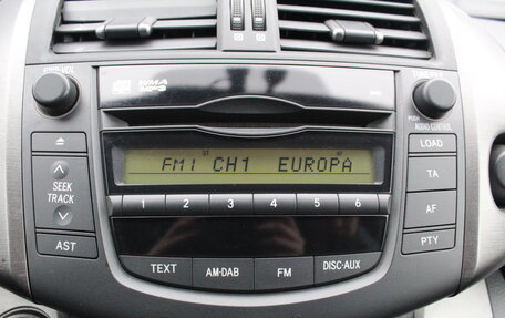 Toyota RAV4, 2011 год, 1 395 000 рублей, 14 фотография