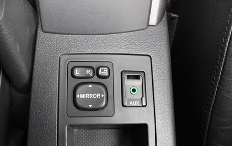 Toyota RAV4, 2011 год, 1 395 000 рублей, 17 фотография