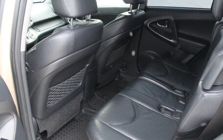 Toyota RAV4, 2011 год, 1 395 000 рублей, 21 фотография