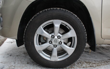 Toyota RAV4, 2011 год, 1 395 000 рублей, 25 фотография