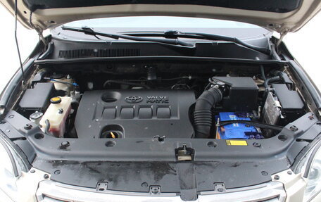 Toyota RAV4, 2011 год, 1 395 000 рублей, 24 фотография