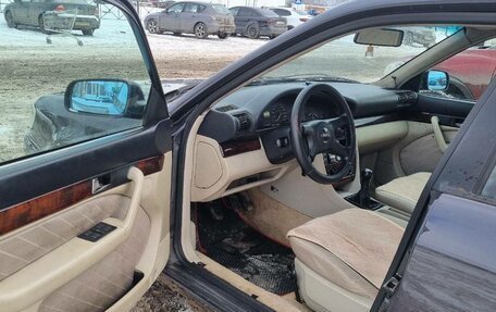 Audi 100, 1994 год, 295 000 рублей, 6 фотография