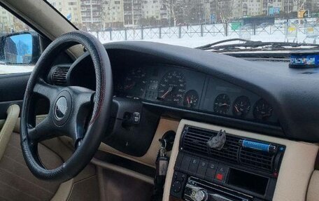 Audi 100, 1994 год, 295 000 рублей, 7 фотография