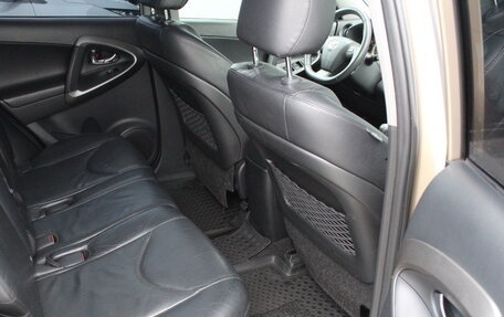 Toyota RAV4, 2011 год, 1 395 000 рублей, 22 фотография