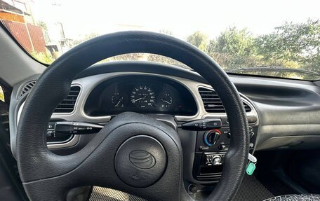 ЗАЗ Chance, 2010 год, 350 000 рублей, 4 фотография