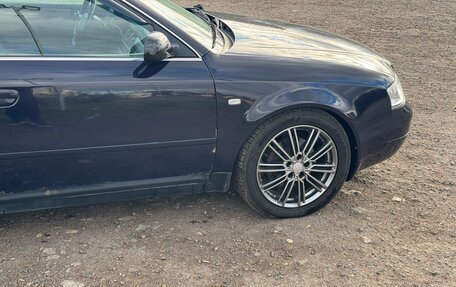 Audi A6, 1999 год, 400 000 рублей, 6 фотография