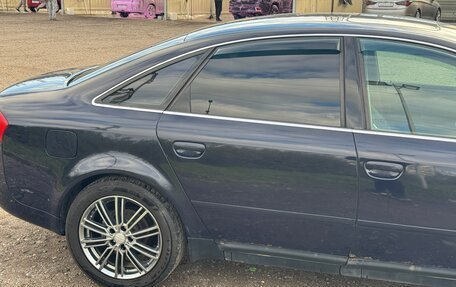 Audi A6, 1999 год, 400 000 рублей, 7 фотография