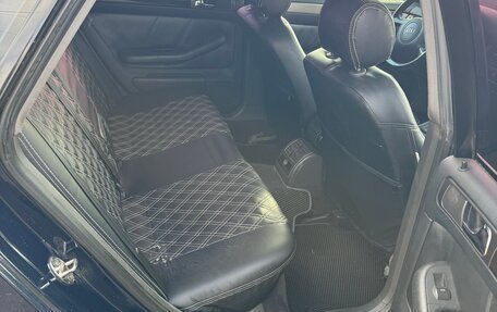 Audi A6, 1999 год, 400 000 рублей, 8 фотография