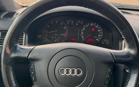 Audi A6, 1999 год, 400 000 рублей, 12 фотография