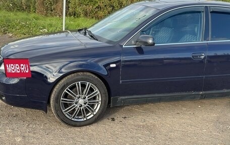 Audi A6, 1999 год, 400 000 рублей, 3 фотография