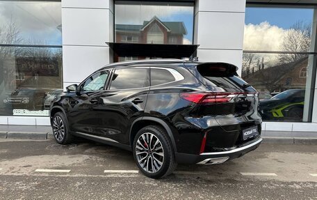 CheryExeed TXL, 2024 год, 4 290 000 рублей, 7 фотография