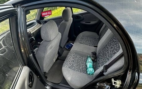 ЗАЗ Chance, 2010 год, 350 000 рублей, 5 фотография