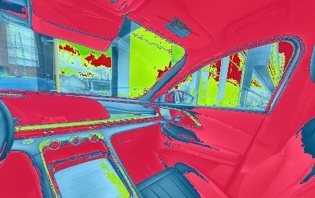 CheryExeed TXL, 2024 год, 4 290 000 рублей, 18 фотография