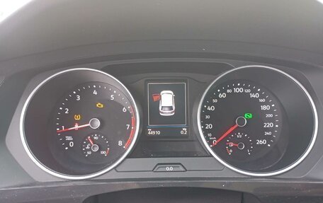 Volkswagen Tiguan II, 2021 год, 3 470 000 рублей, 7 фотография