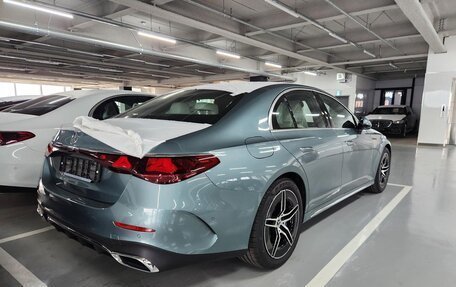 Mercedes-Benz E-Класс, 2025 год, 10 640 000 рублей, 3 фотография