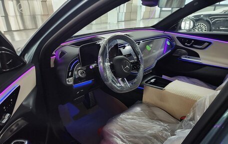 Mercedes-Benz E-Класс, 2025 год, 10 640 000 рублей, 5 фотография