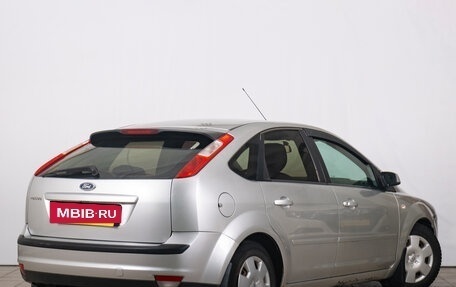 Ford Focus II рестайлинг, 2005 год, 199 000 рублей, 7 фотография