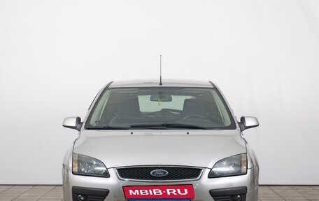 Ford Focus II рестайлинг, 2005 год, 199 000 рублей, 4 фотография