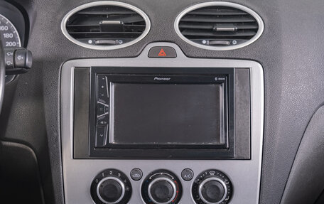 Ford Focus II рестайлинг, 2005 год, 199 000 рублей, 13 фотография