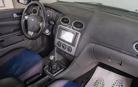 Ford Focus II рестайлинг, 2005 год, 199 000 рублей, 15 фотография