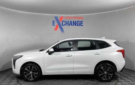 Haval Jolion, 2022 год, 1 379 000 рублей, 7 фотография