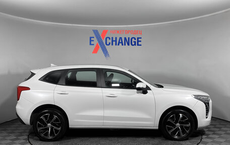 Haval Jolion, 2022 год, 1 379 000 рублей, 3 фотография