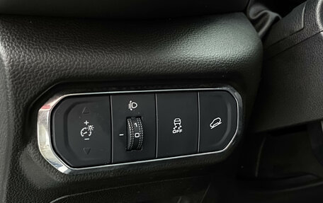 Haval Jolion, 2022 год, 1 379 000 рублей, 15 фотография