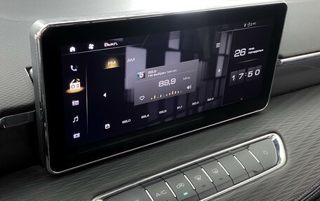 Haval Jolion, 2022 год, 1 379 000 рублей, 17 фотография