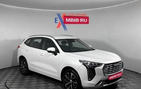 Haval Jolion, 2022 год, 1 379 000 рублей, 2 фотография