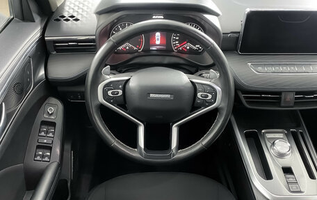 Haval Jolion, 2022 год, 1 379 000 рублей, 19 фотография