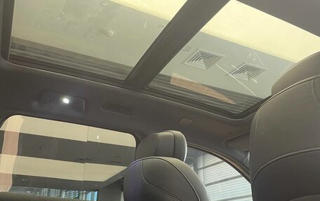 CheryExeed VX, 2024 год, 5 530 000 рублей, 14 фотография