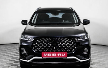 Chery Tiggo 7 Pro, 2020 год, 1 598 000 рублей, 2 фотография