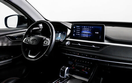 Chery Tiggo 7 Pro, 2020 год, 1 598 000 рублей, 9 фотография