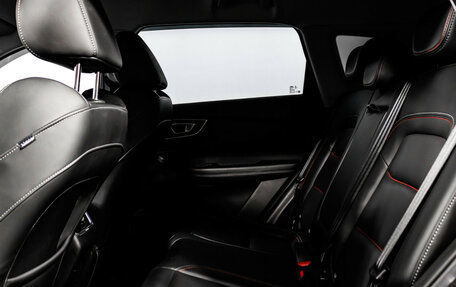 Chery Tiggo 7 Pro, 2020 год, 1 598 000 рублей, 12 фотография