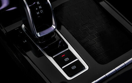 Chery Tiggo 7 Pro, 2020 год, 1 598 000 рублей, 18 фотография