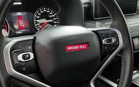 Haval Jolion, 2022 год, 1 379 000 рублей, 14 фотография