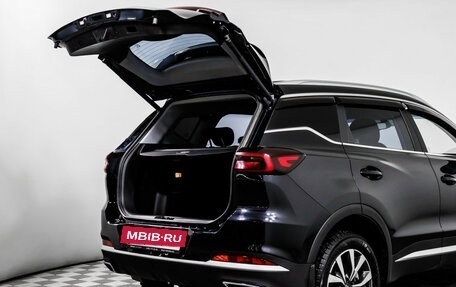 Chery Tiggo 7 Pro, 2020 год, 1 598 000 рублей, 15 фотография