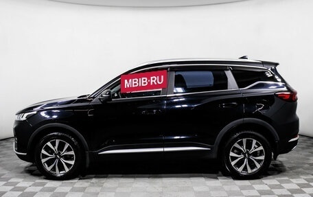 Chery Tiggo 7 Pro, 2020 год, 1 598 000 рублей, 8 фотография