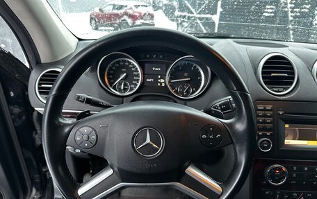 Mercedes-Benz GL-Класс, 2009 год, 1 730 000 рублей, 10 фотография