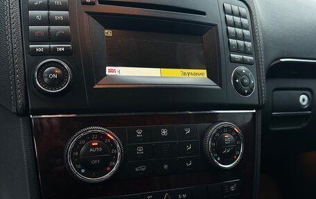 Mercedes-Benz GL-Класс, 2009 год, 1 730 000 рублей, 11 фотография