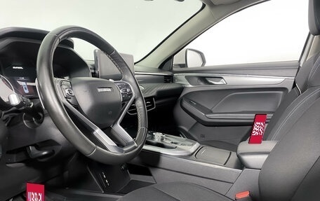 Haval Jolion, 2022 год, 1 379 000 рублей, 12 фотография